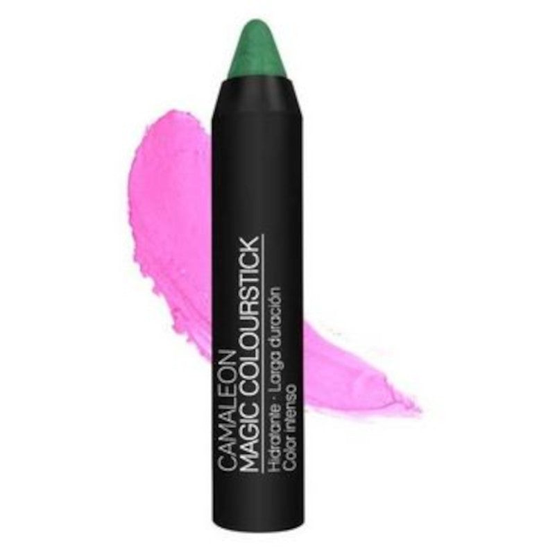 Camaleon Magic Verde Barra-1