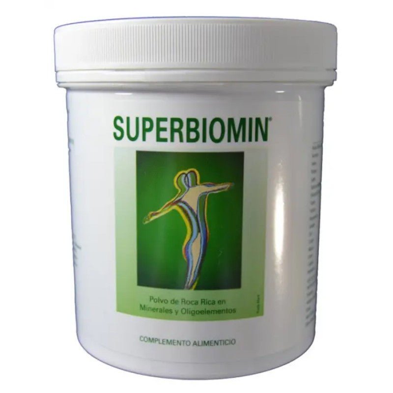 Superbiomin 425Cápsulas-1