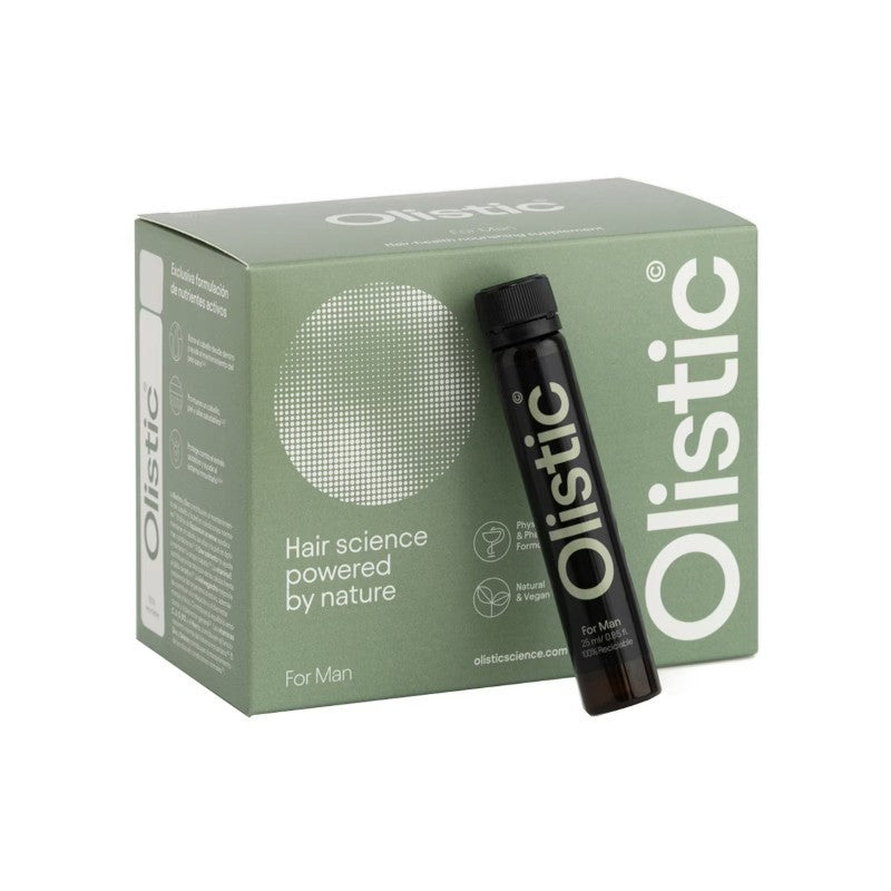Olistic For Men 28 unidades-2