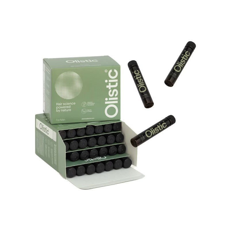 Olistic For Men 28 unidades-3