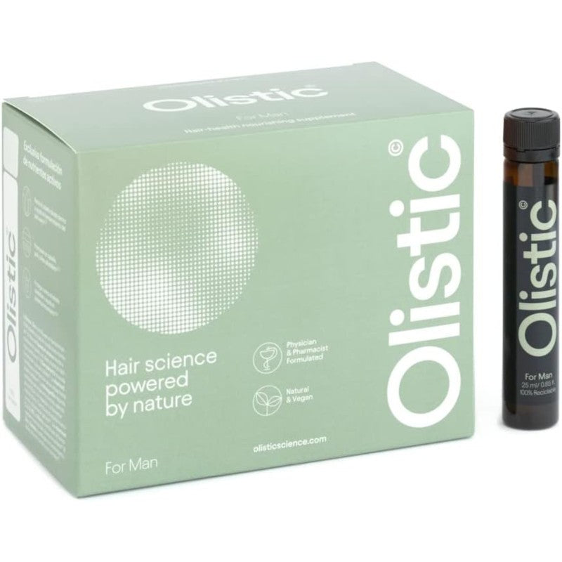 Olistic For Men 28 unidades-1