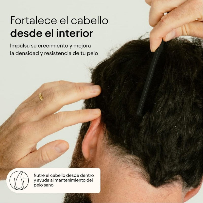 Olistic For Men 28 unidades-4