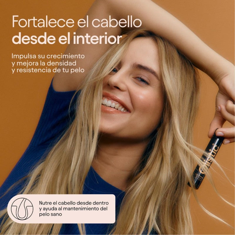Olistic For Woman 28 Unidades-5