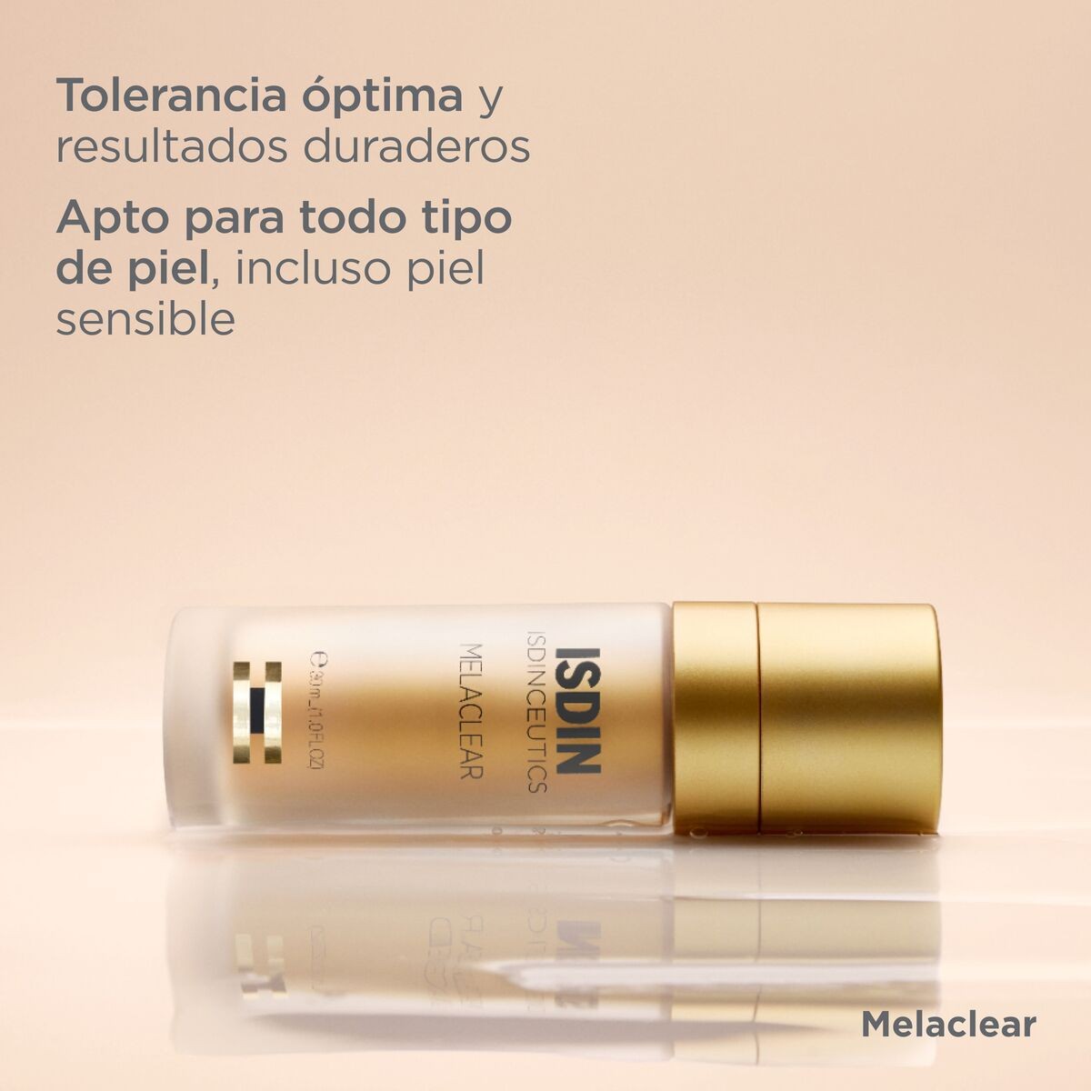 Isdinceutics Malaclear 1,8% 30 ml-3