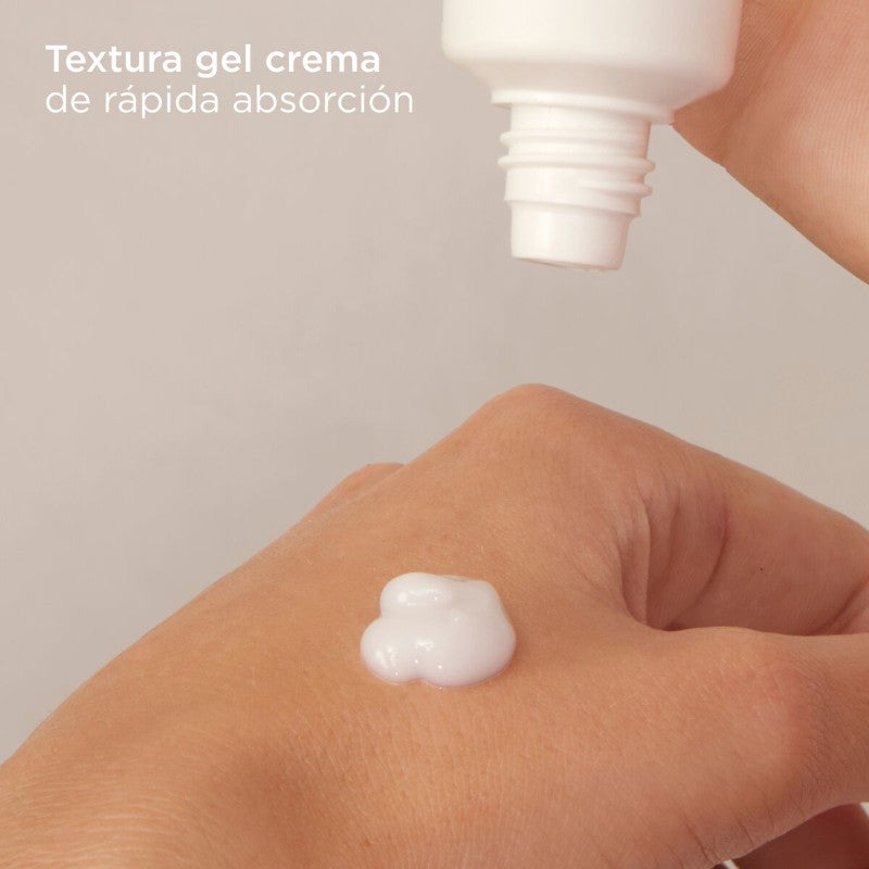 ISDIN ACNIBEN Repair Hidratante Gel Crema 40ml-2