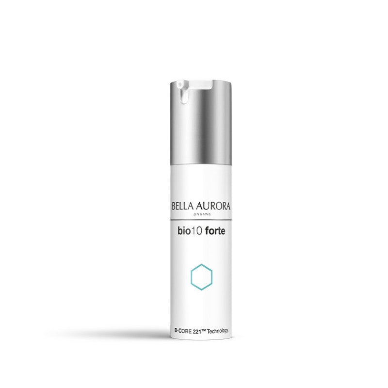 BELLA AURORA BIO 10 Forte Sensitive Sérum Despigmentante 30ml-3