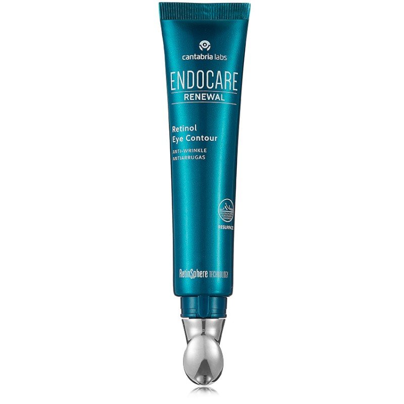 ENDOCARE Renewal Retinol Contorno de Ojos 15 ml-2