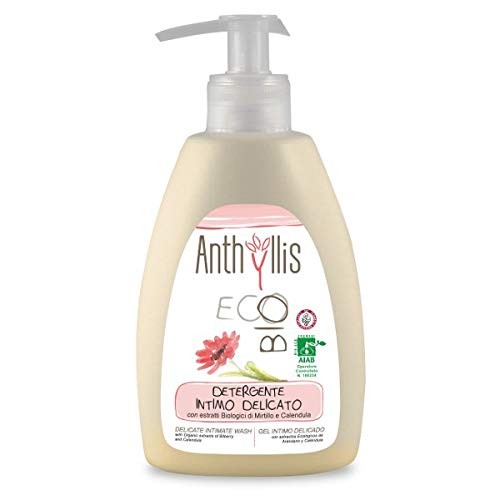 Anthyllis Gel Intimo Eco 300 Ml-1