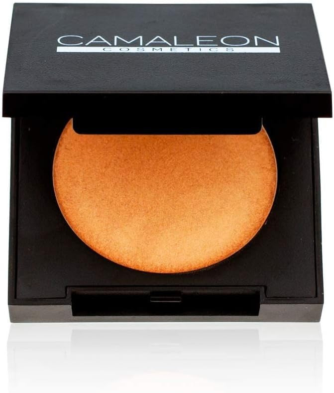 Camaleon Iluminador 100%Natural Tono Bronce-2