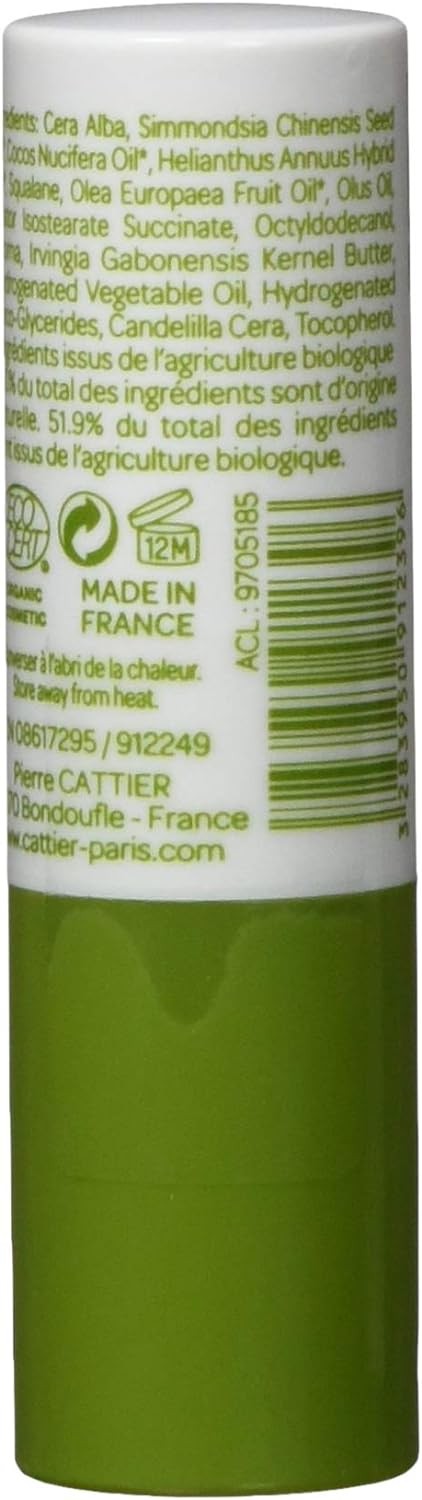 Cattier Balsamo Labial 4 Gr-2
