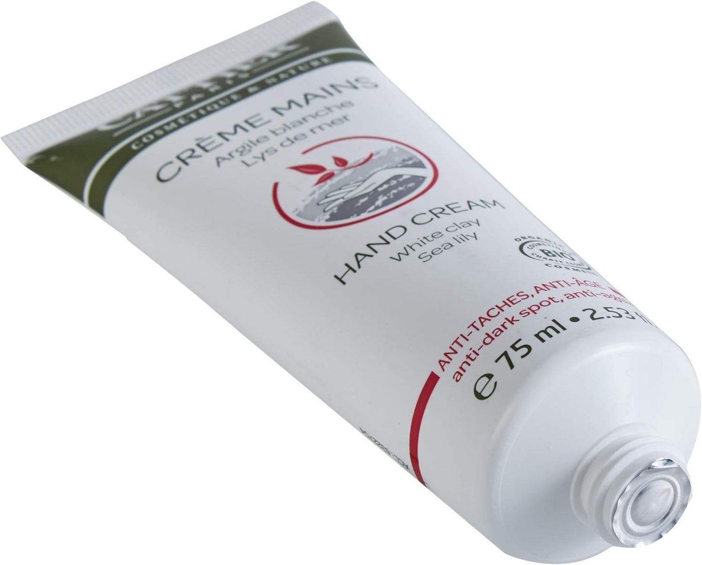 Cattier Crema De Manos Antimanchas Antiedad 75 Ml-3