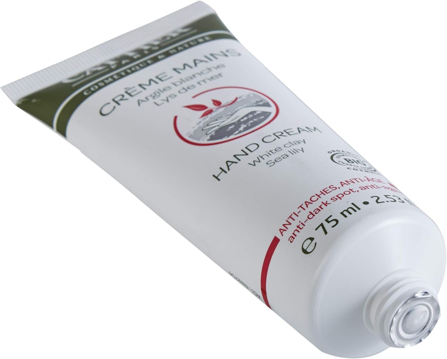Cattier Crema De Manos Antimanchas Antiedad 75 Ml-3
