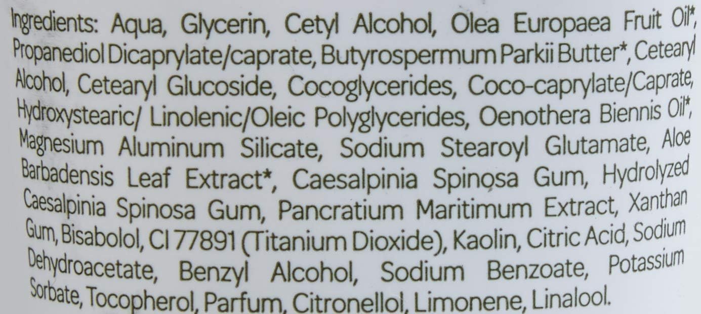 Cattier Anti-Aging Anti-Flecken-Handcreme 75 ml