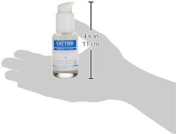 Cattier Gel Crema Purificante 50 Ml-3