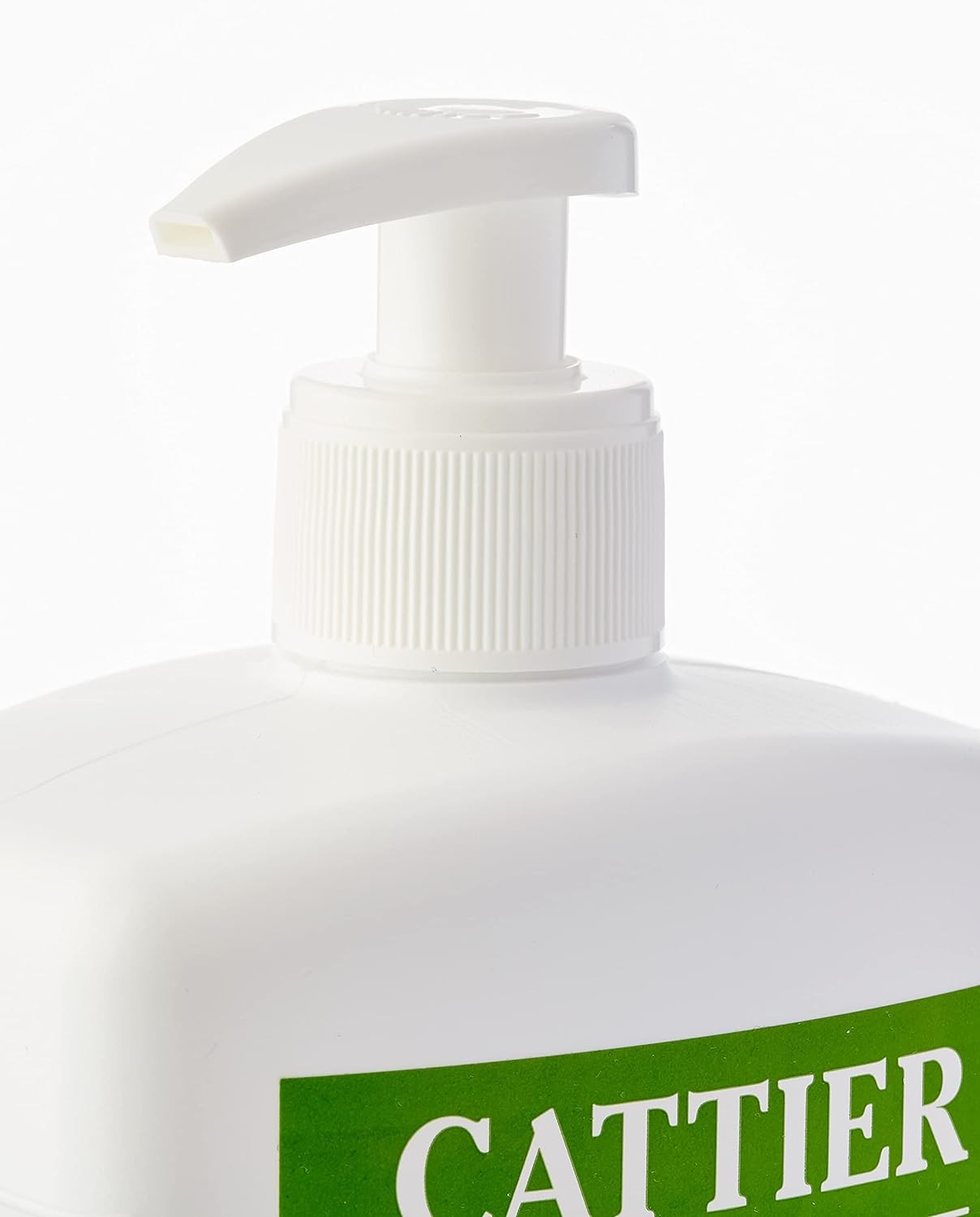 Cattier Gel De Ducha Y Champu Familiar 1 L-3