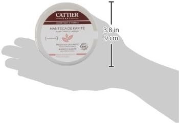 Cattier Manteca Karite 100 Gr-3