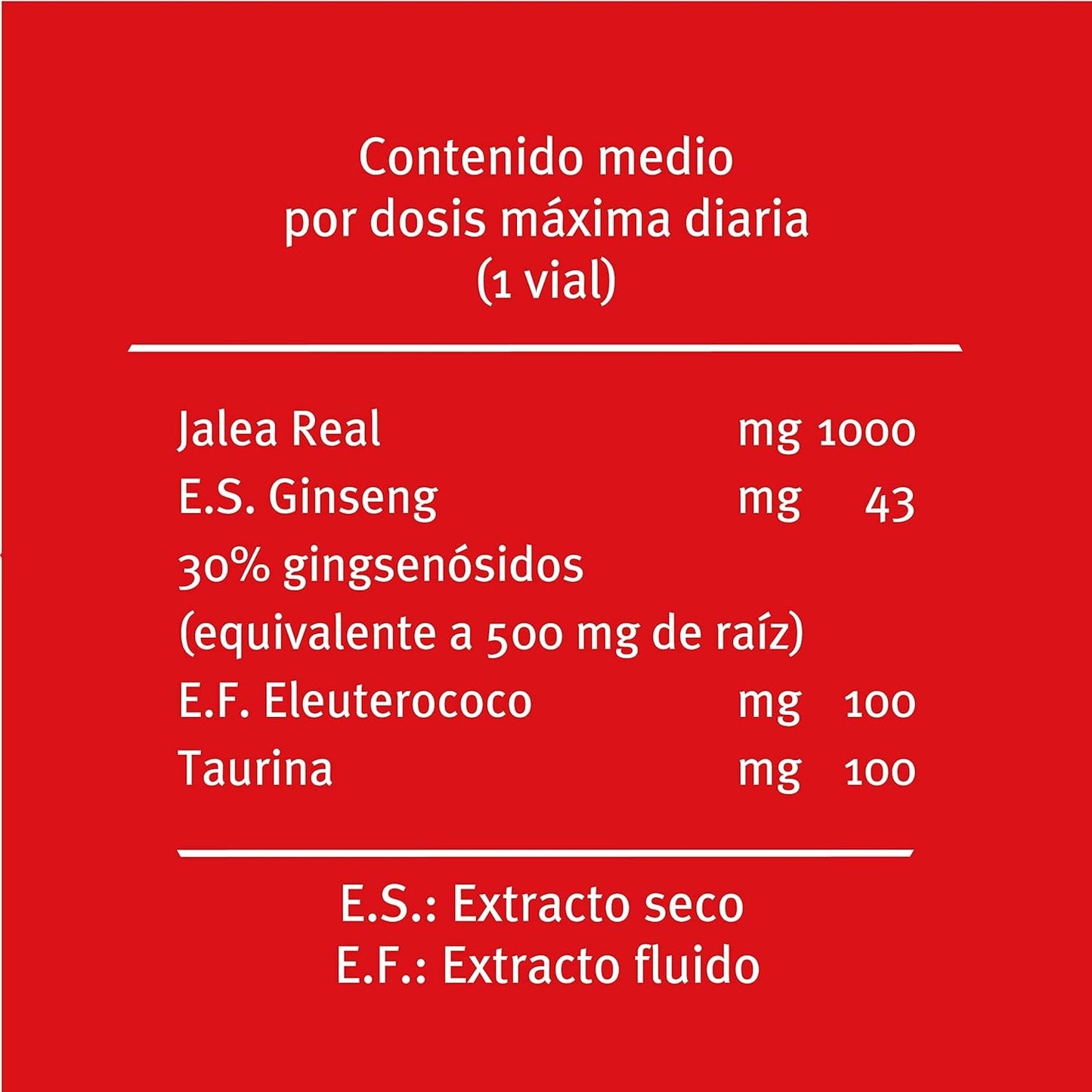 Dietisa Royal Vit Ginseng Con Taurina 20 Viales-5
