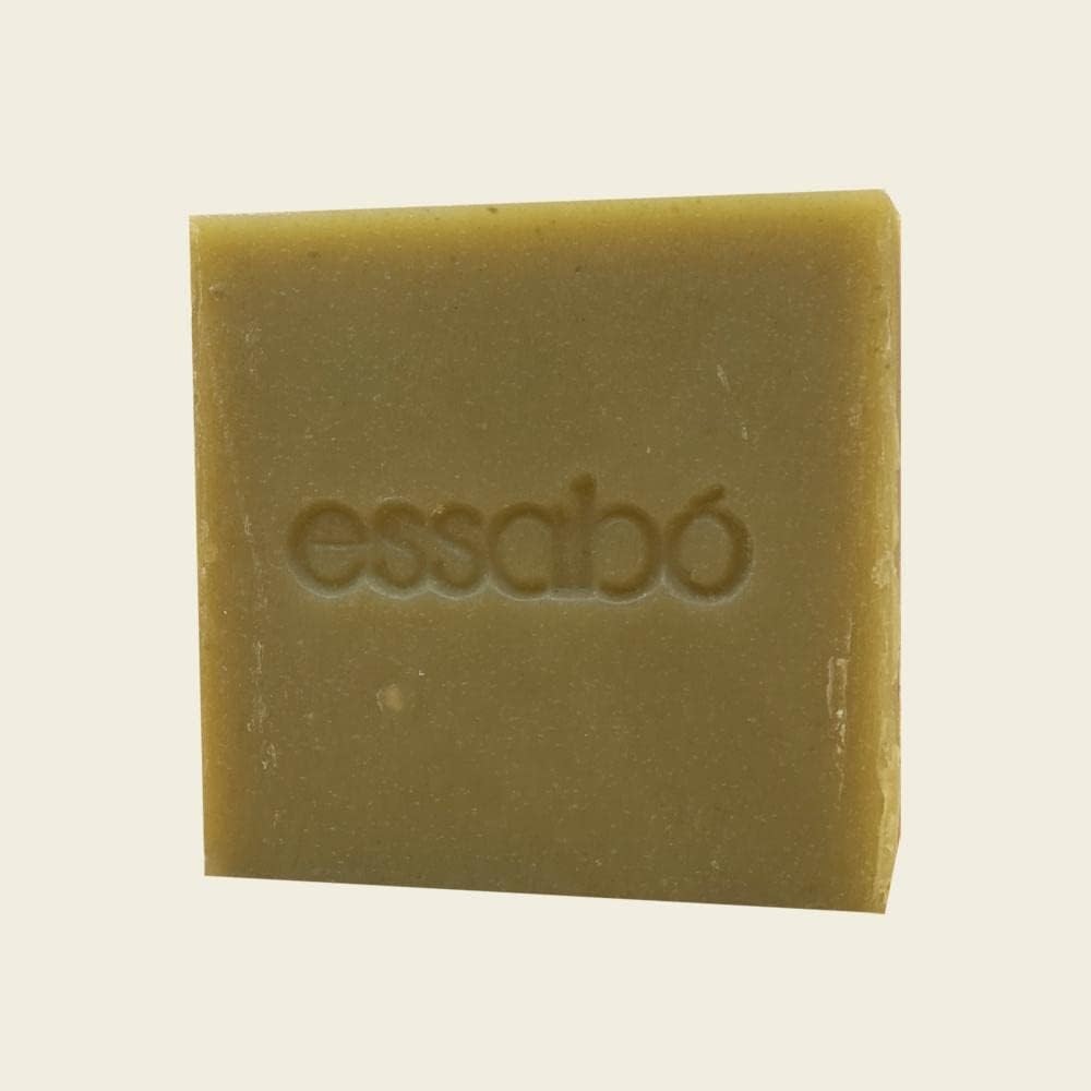 Essabo Eco Jabon Ecologico Piel Grasa Y Acne 120 Gr-2