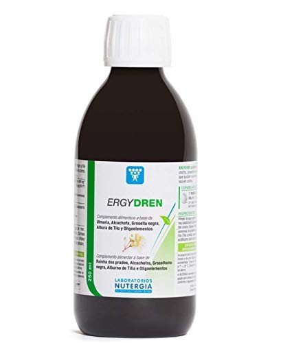 Nutergia Ergydren 250 Ml-1