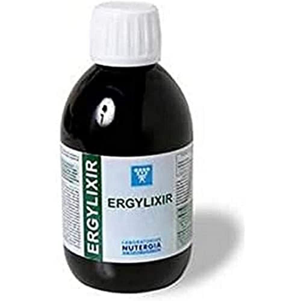 Nutergia Ergylixir 250 Ml-1