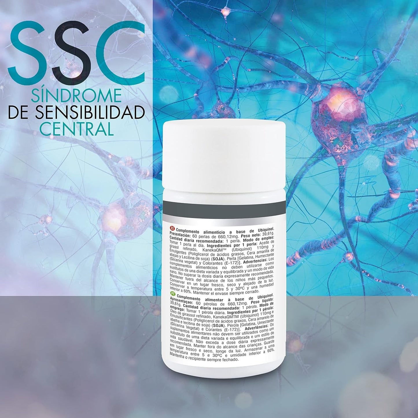 Prisma Premiun Ubiquinol 60 Perlas 110 Mg-4