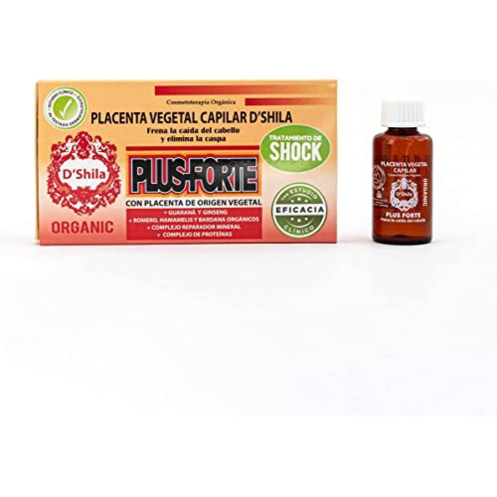 Shila Placenta Vegetal Plus Forte-1