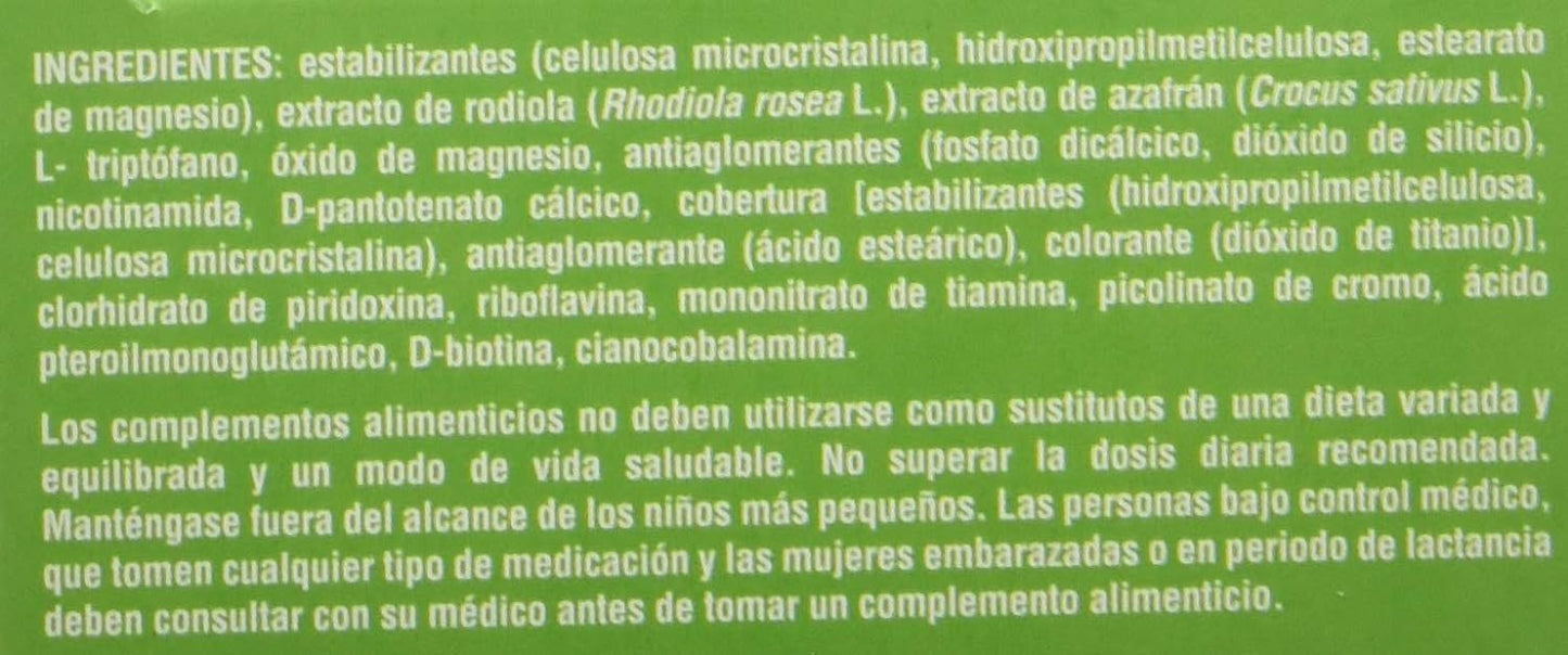 Vitanatur-Diafarma Equilibrium 60 Comprimidos-7