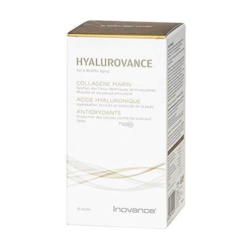 Ysonut Hialurovance 15 Stick-1