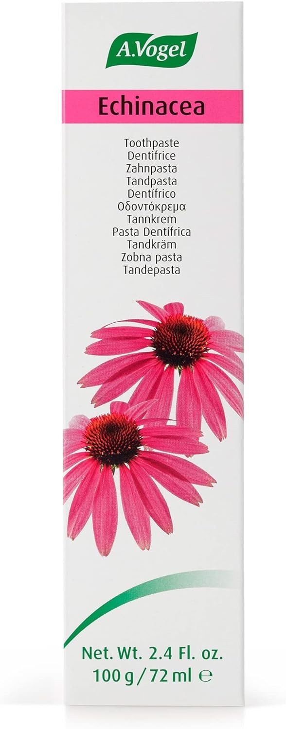 A.Vogel - Bioforce Dentaforce Equinacea 100 Gr-2