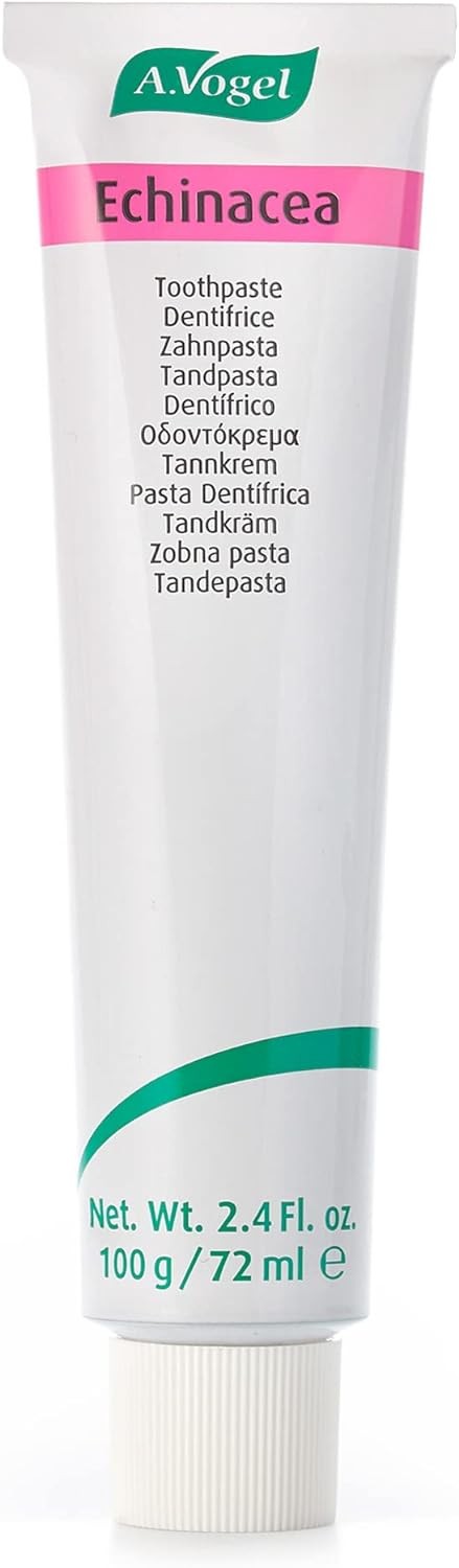A.Vogel - Bioforce Dentaforce Equinacea 100 Gr-3