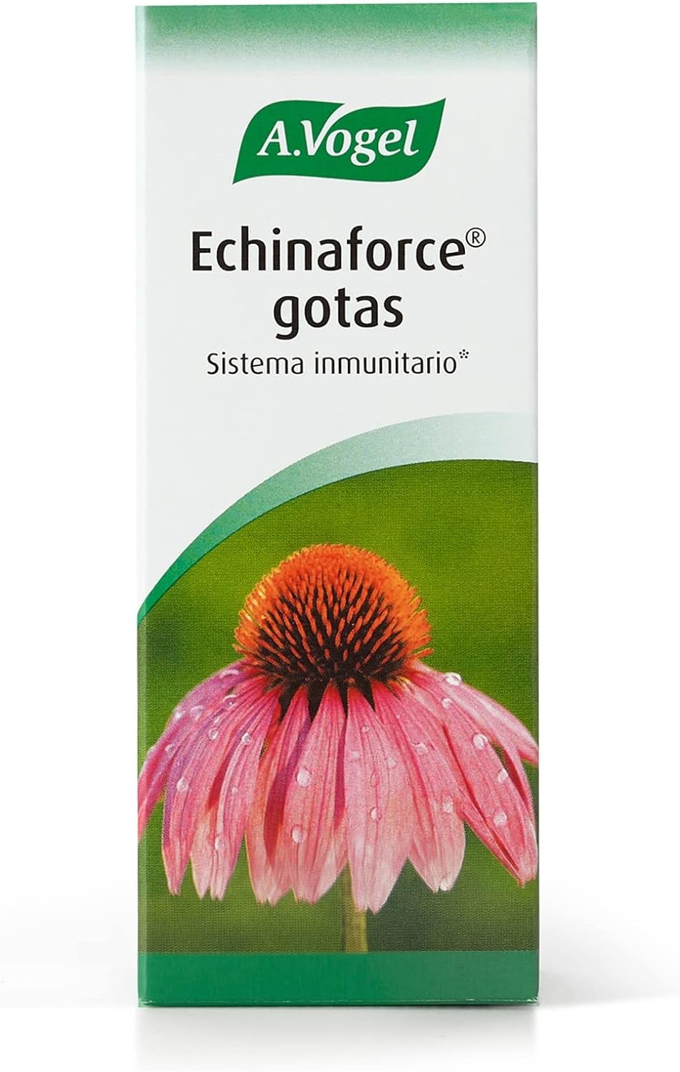 A.Vogel - Bioforce Echinaforce 50 Ml-2