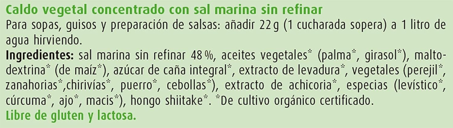 A.Vogel - Bioforce Plantaforce Normal 8 Cubitos-3