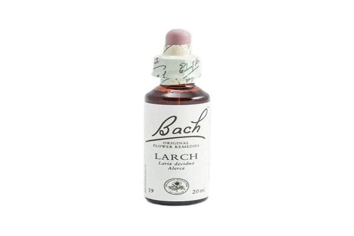 Bach Bach 19 Larch 20 Ml ( Alerce )-1