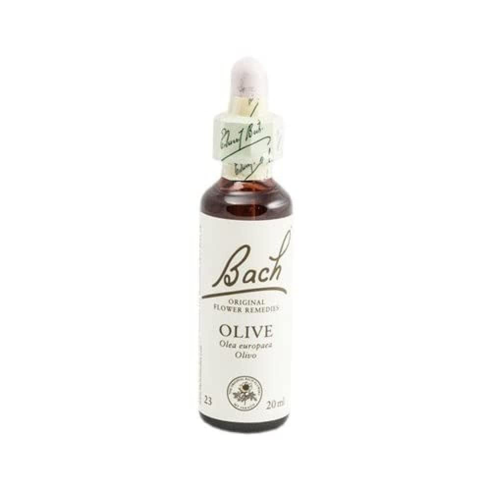 Bach Bach 23 Olive 20 Ml ( Olivo )-1