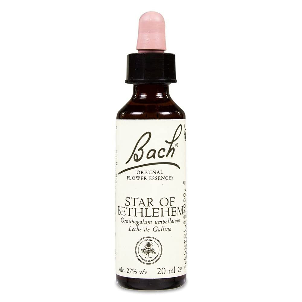 Bach Bach 29 Star Of Bethlehem 20Ml ( Estrella De Belen-1