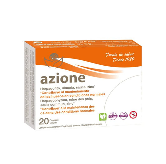 Bioserum Azione 20 Caps-1