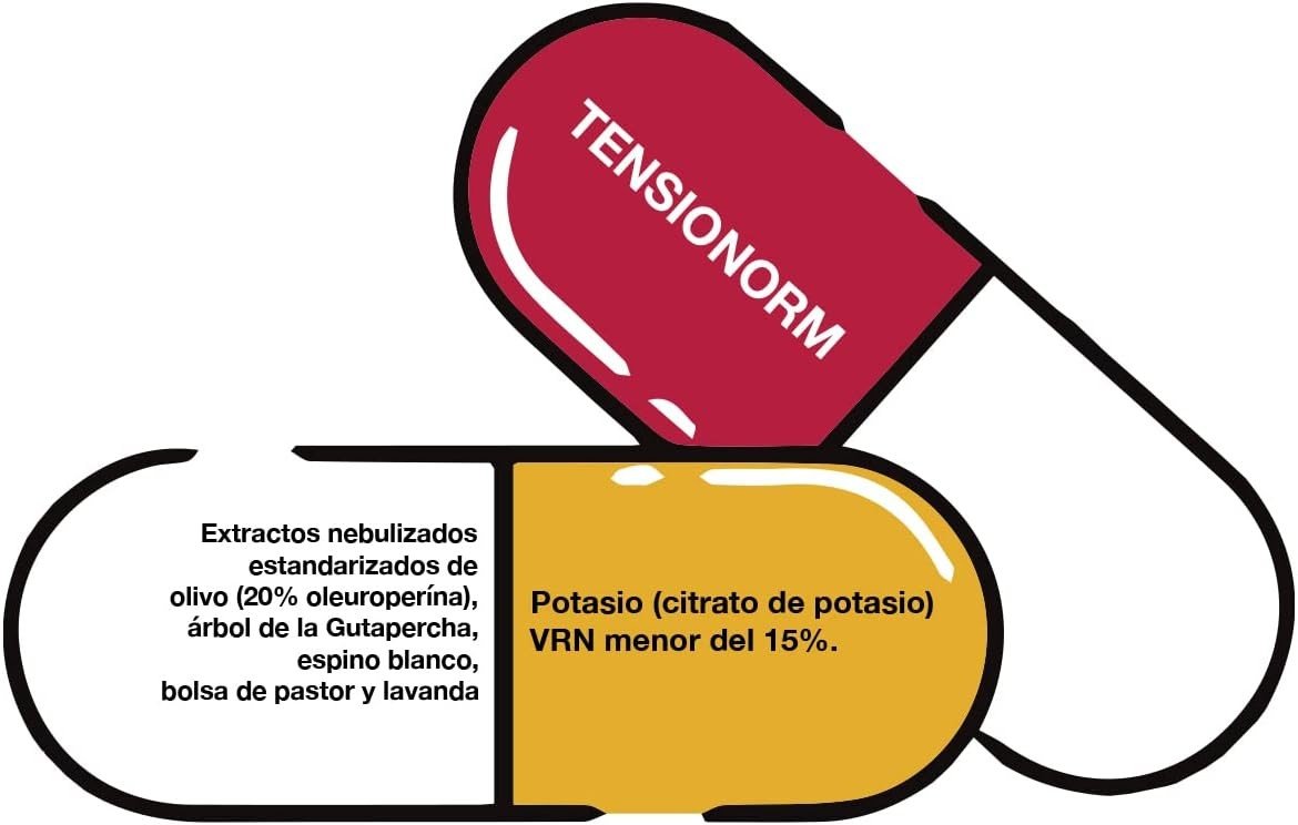 Bioserum Tensionorm 30 Cap-3