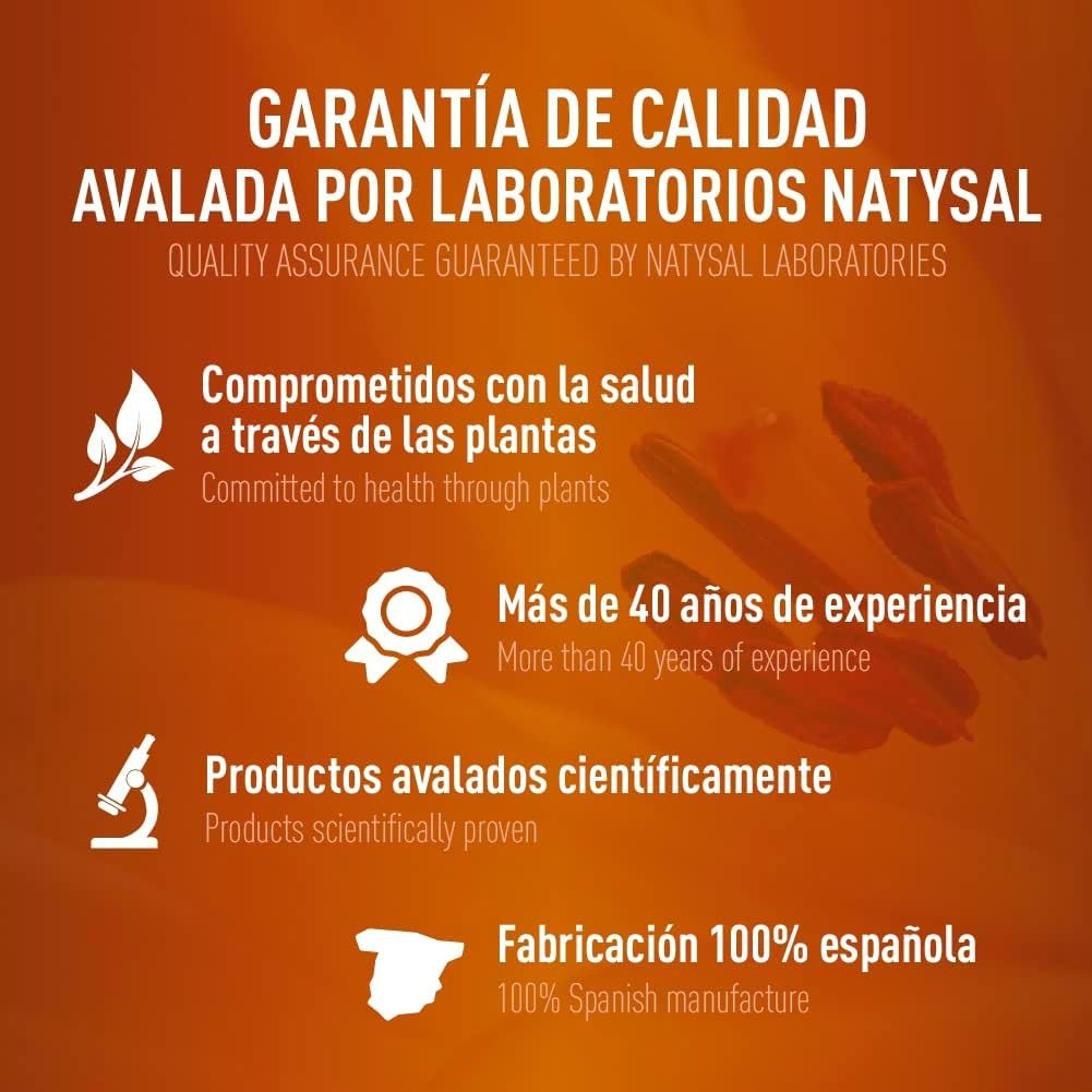 Natysal Harpasul Gel C/ Silicio 200 Ml-4