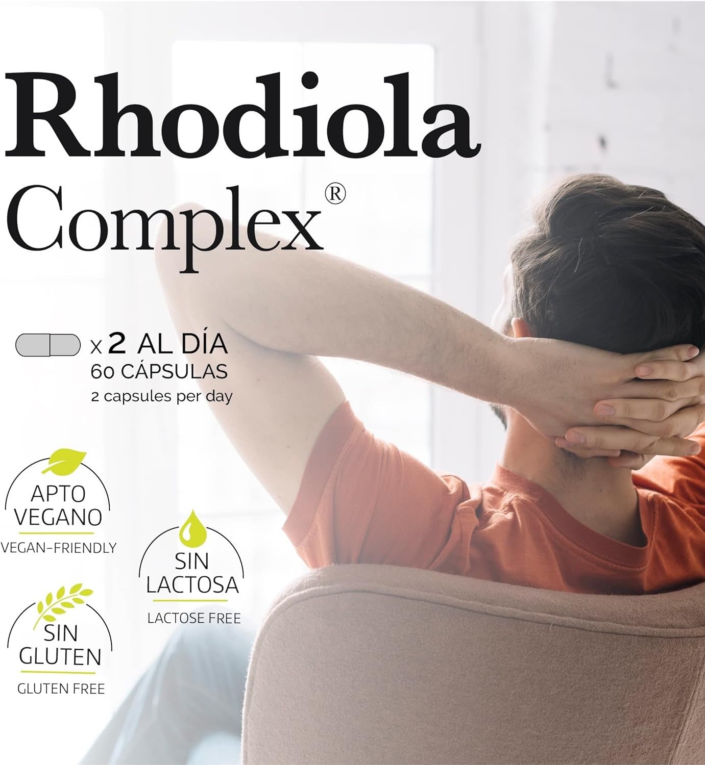 Natysal Rhodiola Complex 60 Caps-5