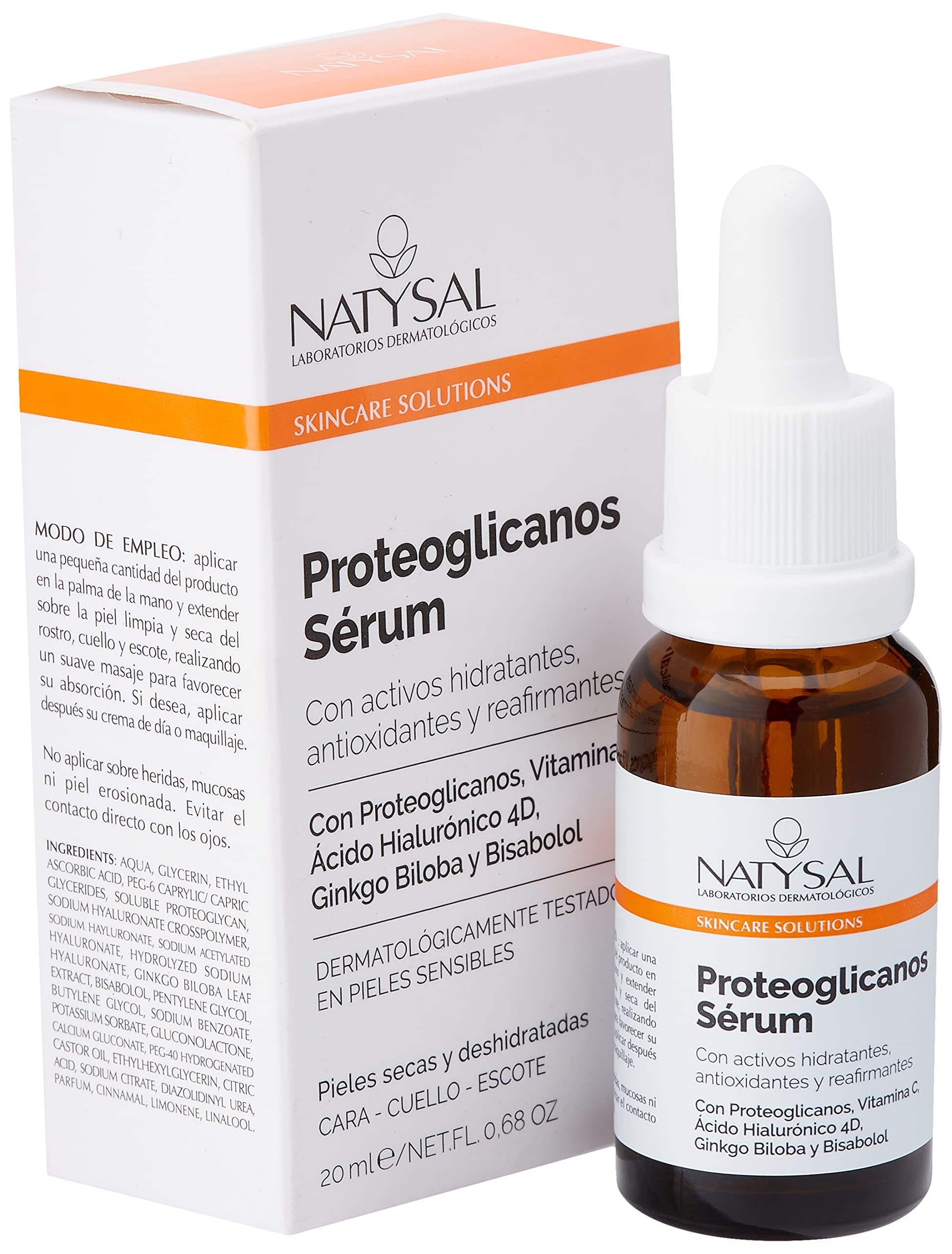 Natysal Serum Proteoglicanos 15 Ml-1