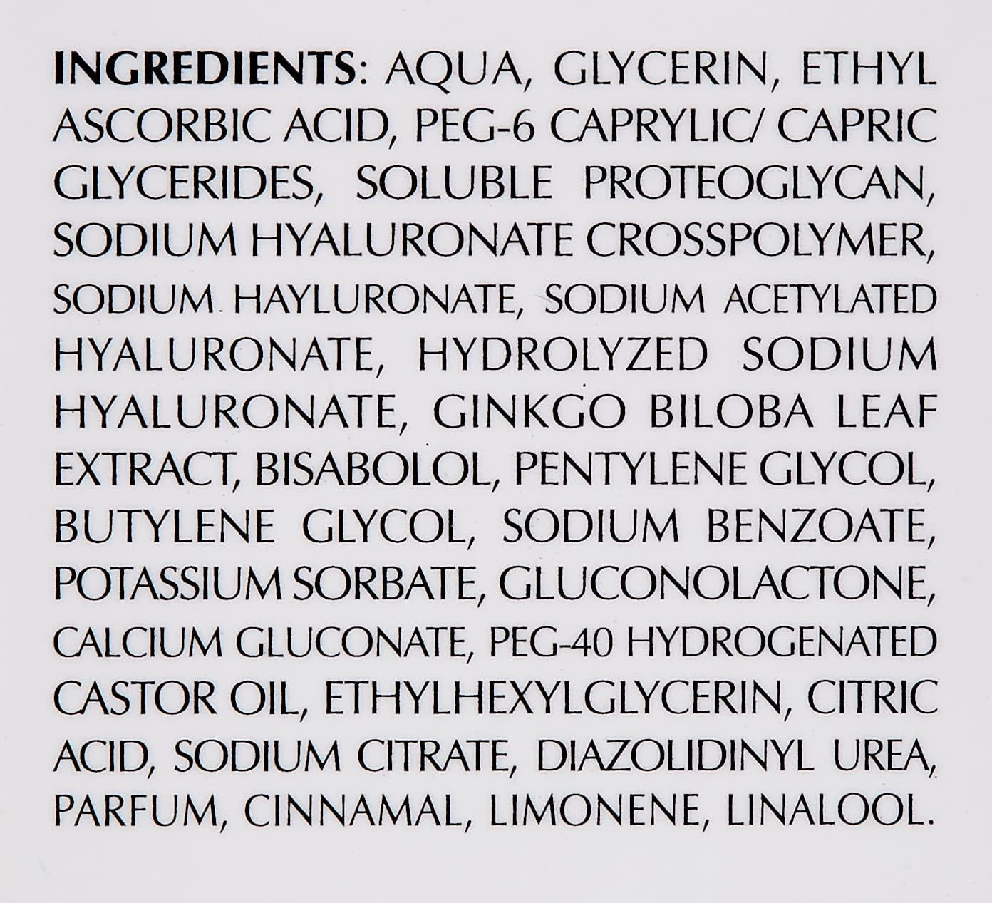 Natysal Serum Proteoglicanos 15 Ml-6