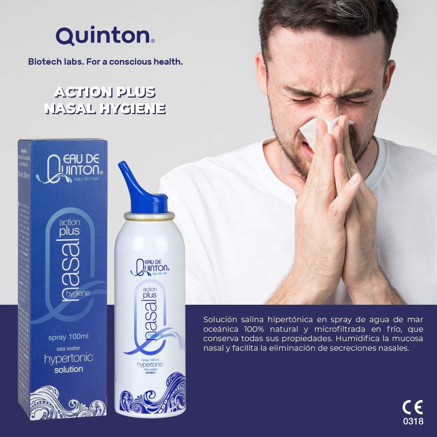 Quinton Quinton Higiene Nasal Hipertoni Accion Plus 100 Ml-3