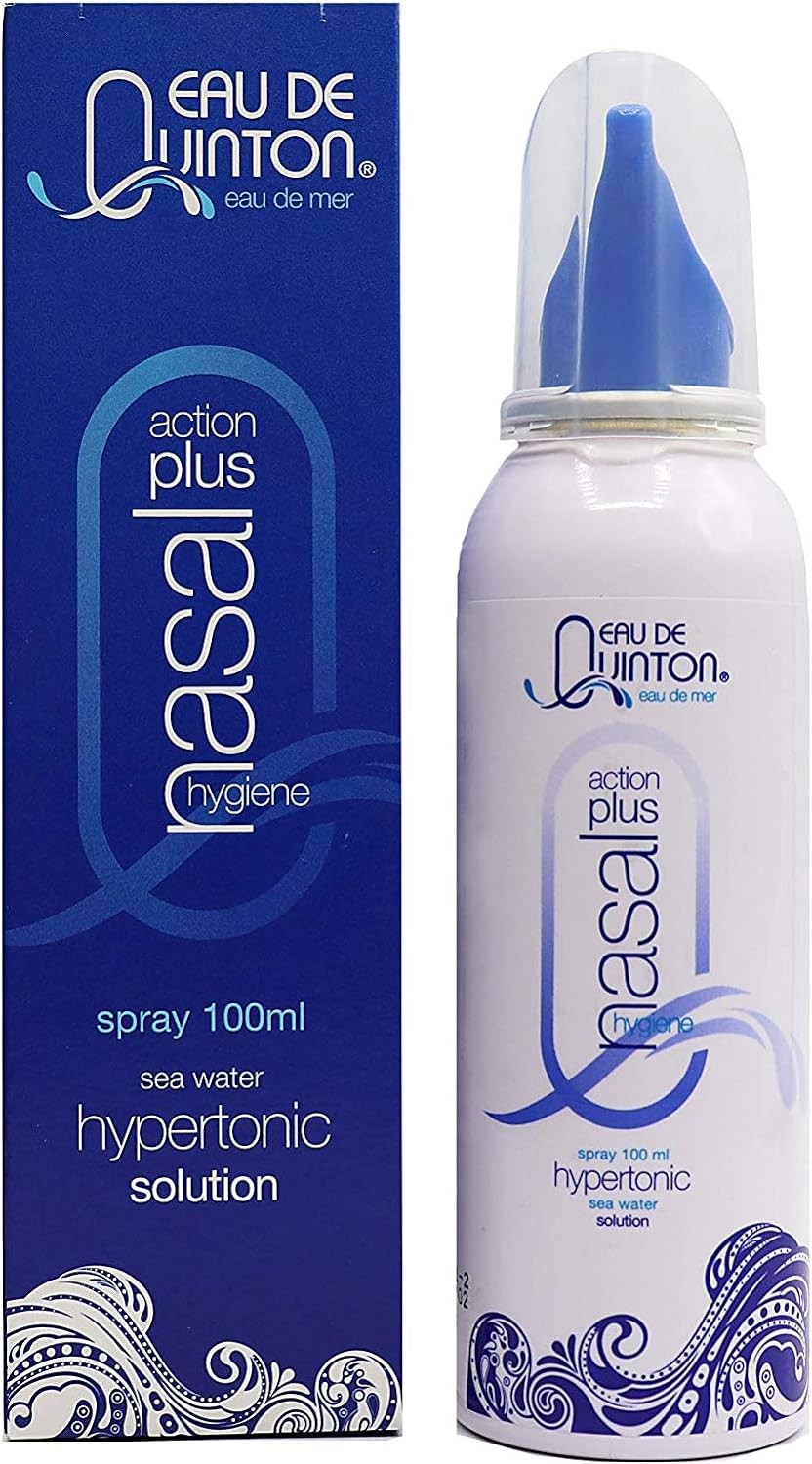 Quinton Quinton Higiene Nasal Hipertoni Accion Plus 100 Ml-5