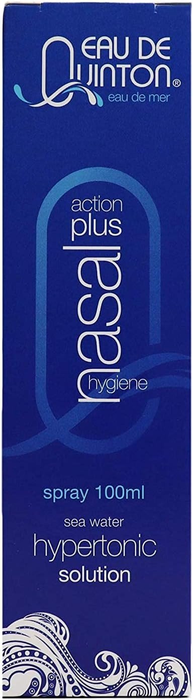 Quinton Quinton Higiene Nasal Hipertoni Accion Plus 100 Ml-6