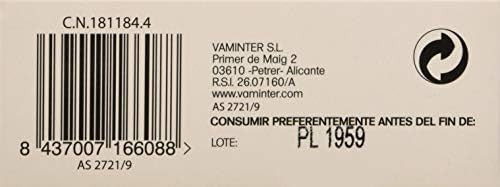 Vaminter Ovoflexib 30 Capsulas Membrana De Huevo-3
