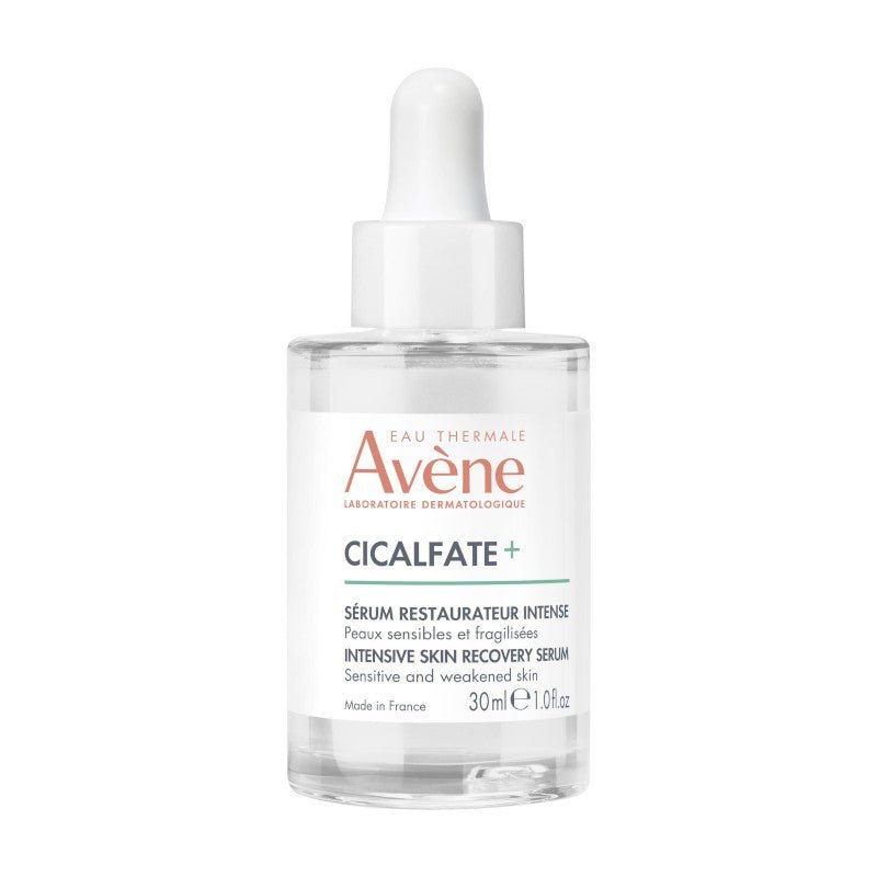 Avène Cleanance Sérum Exfoliante AHA 30ml-1
