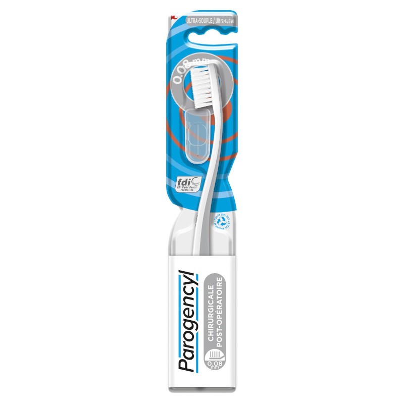 PAROGENCYL Cepillo Dental Post Quirúrgico Ultra Suave-1