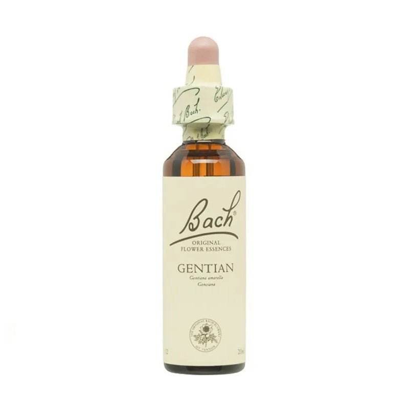 Bach 12 Gentian 20 ml-1