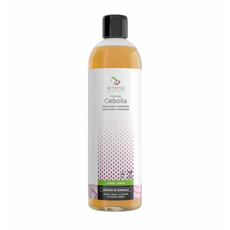 Armonía Champú Cebolla 400 ml-1