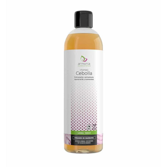 Armonía Champú Cebolla 400 ml-1